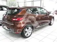2015 Renault Clio