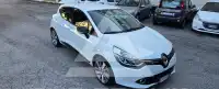 2015 Renault Clio