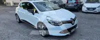2015 Renault Clio