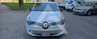 2015 Renault Clio