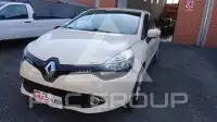 2015 Renault Clio