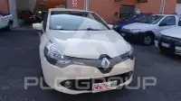 2015 Renault Clio