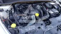 2015 Renault Clio