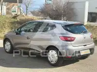 2015 Renault Clio