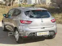 2015 Renault Clio