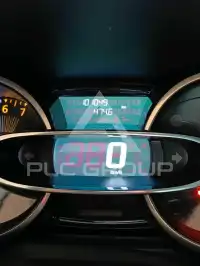 2015 Renault Clio