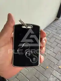 2015 Renault Clio