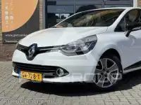 2015 Renault Clio