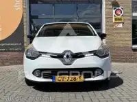 2015 Renault Clio