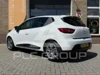 2015 Renault Clio