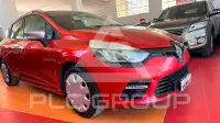 2015 Renault Clio