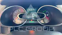2015 Renault Clio