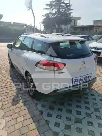2015 Renault Clio