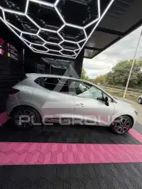 2015 Renault Clio