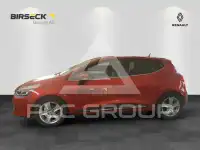 2015 Renault Clio