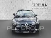 2015 Renault Clio