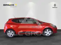 2015 Renault Clio