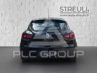 2015 Renault Clio
