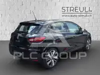 2015 Renault Clio