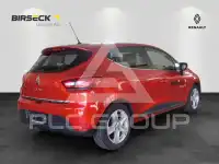 2015 Renault Clio