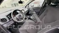 2015 Renault Clio