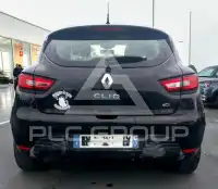 2015 Renault Clio