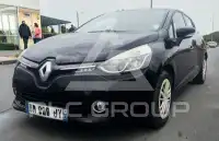 2015 Renault Clio