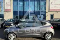 2015 Renault Clio