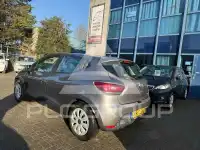 2015 Renault Clio