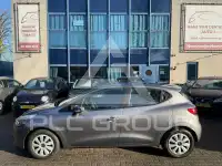 2015 Renault Clio