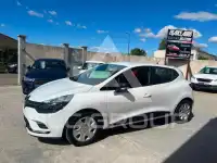2015 Renault Clio