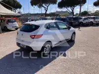 2015 Renault Clio