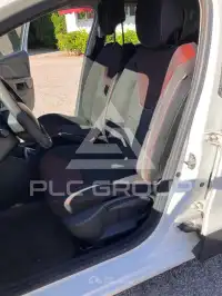 2015 Renault Clio