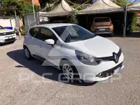 2015 Renault Clio