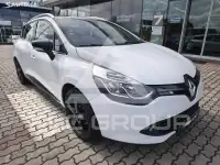 2015 Renault Clio