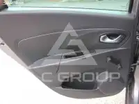 2015 Renault Clio