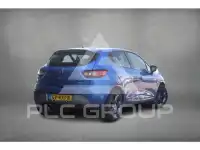 2015 Renault Clio