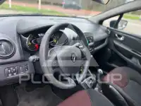 2015 Renault Clio