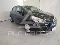 2015 Renault Clio