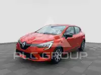 2015 Renault Clio