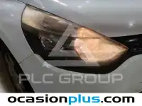 2015 Renault Clio