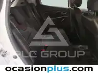 2015 Renault Clio