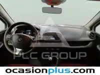 2015 Renault Clio