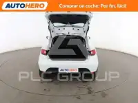 2015 Renault Clio