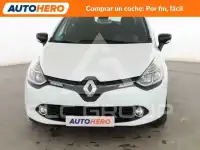 2015 Renault Clio