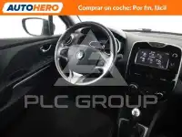 2015 Renault Clio