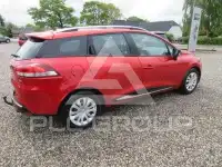 2015 Renault Clio