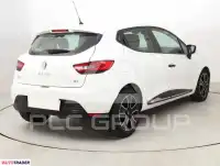 2015 Renault Clio