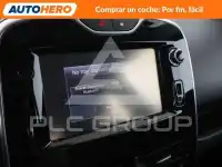 2015 Renault Clio