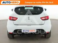 2015 Renault Clio